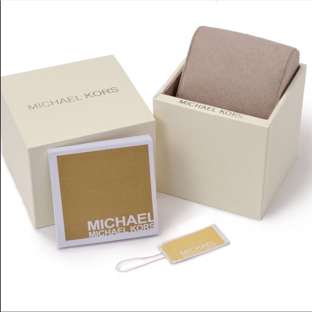 Michael Kors watches - Picture 8 of 8